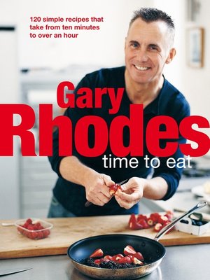 cover image of Time To Eat